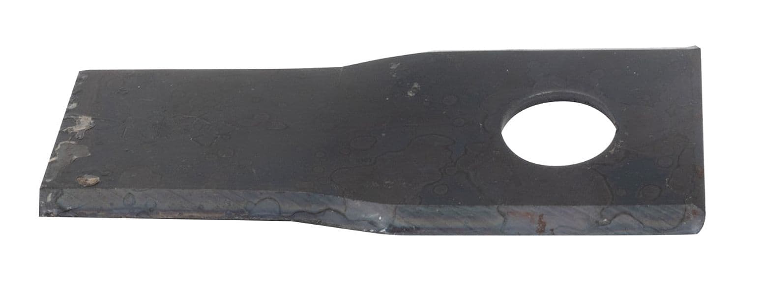 Coltello destro piegato 108x47x4mm Pottinger 434986 confezione da 10 pezzi - 2