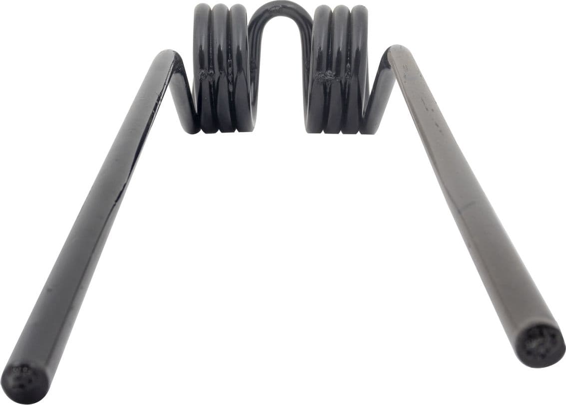 Dente girello adattabile Fella 150,862 e 487,922 filo 9,5 confezione da 5 pezzi - 2