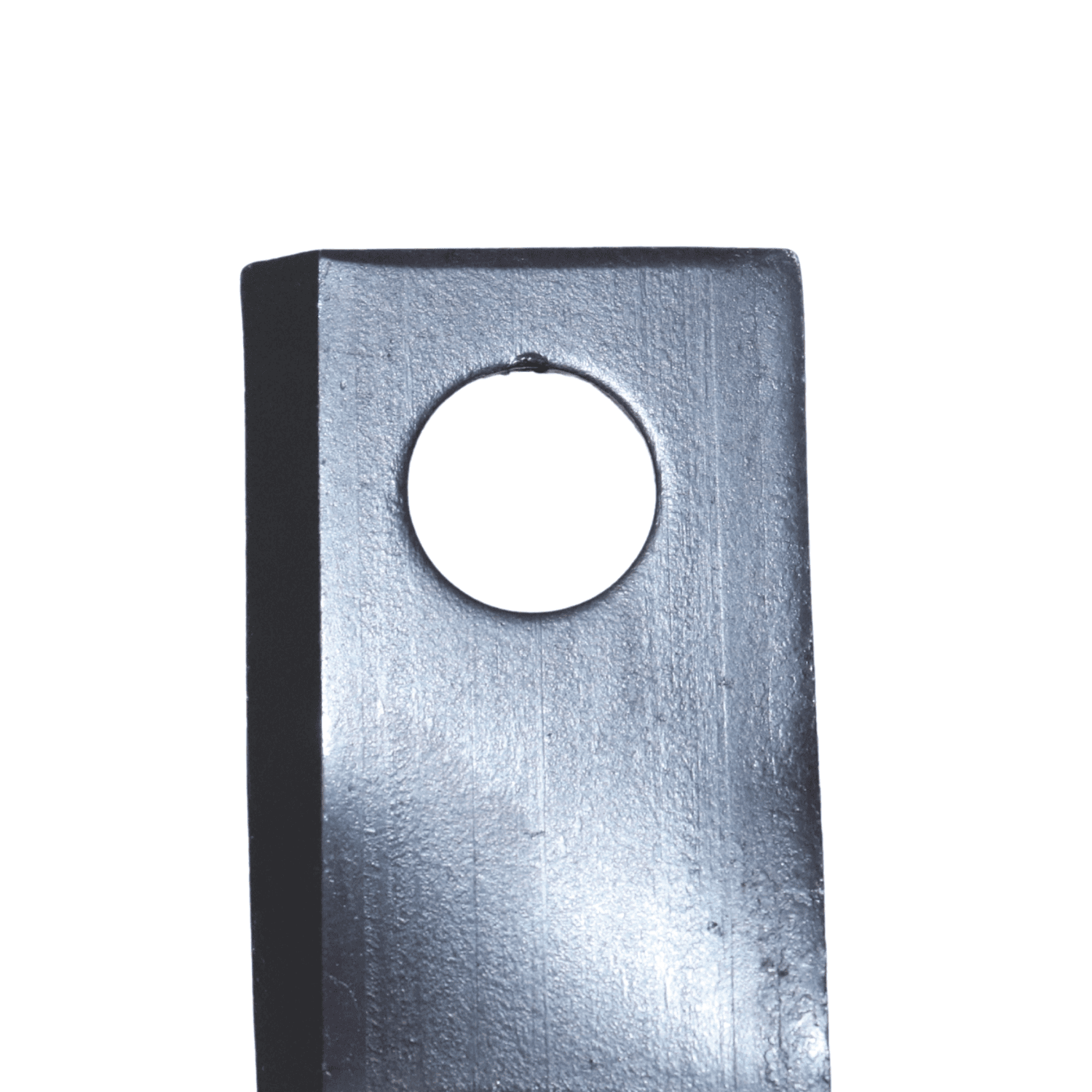 Coltello Dx Piegato 100x48mm Marangon MER100 4mm confezione da 10 pezzi - 7