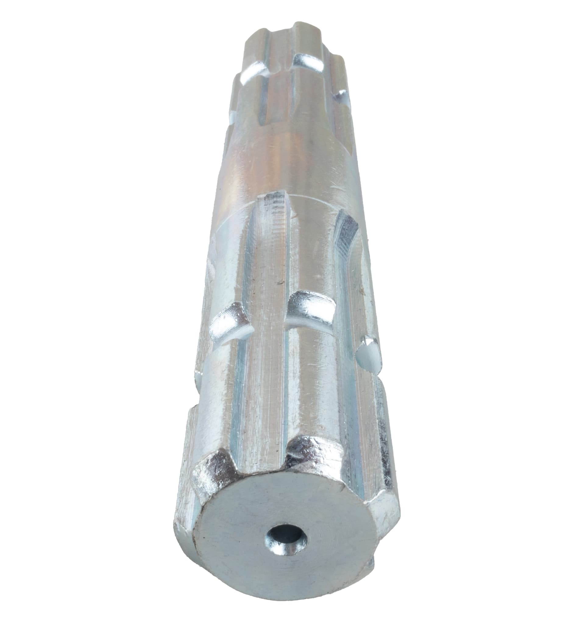 Perno con doppia presa di forza 1"3/8 Z6 di 200mm - 2