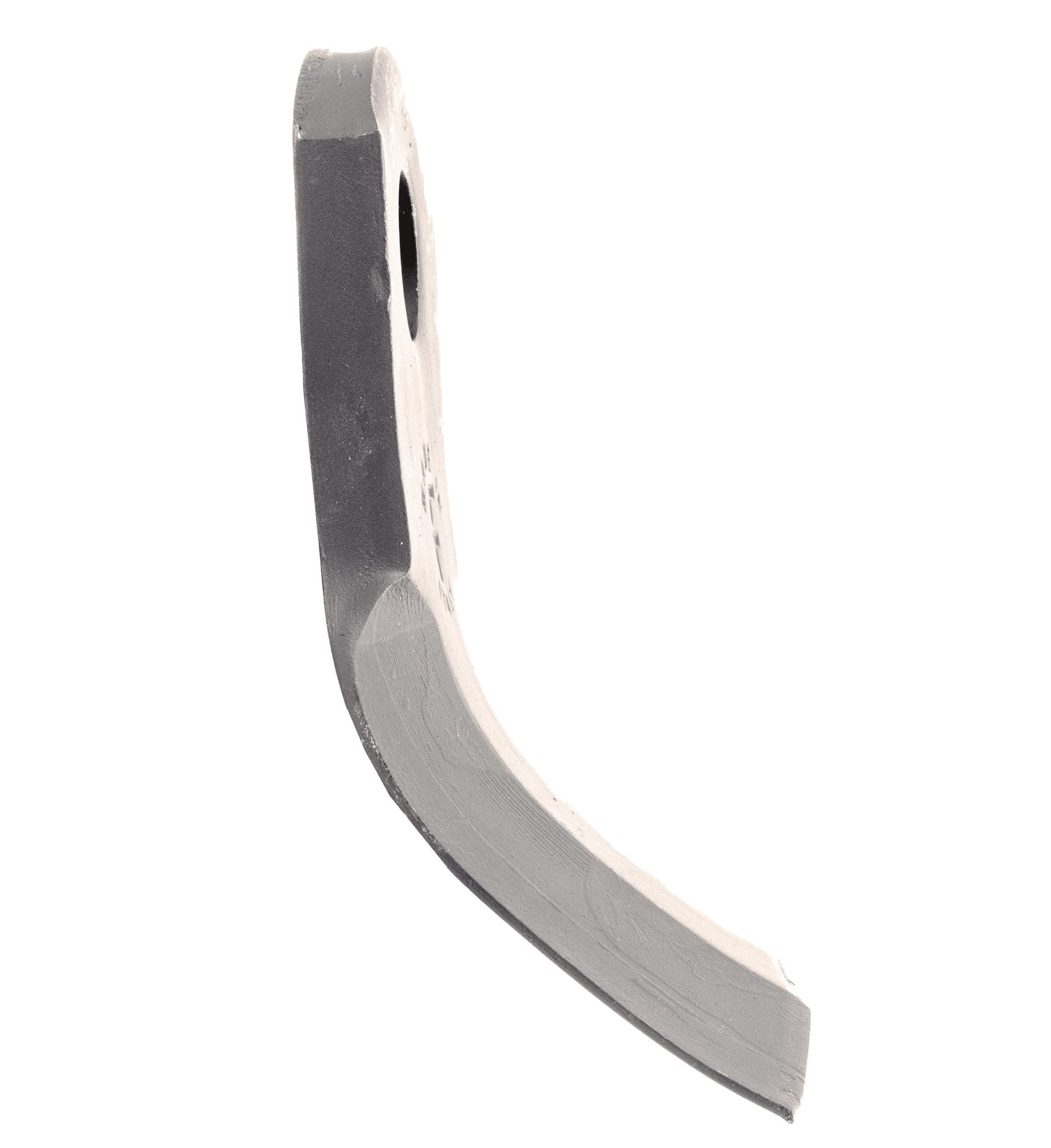 Coltello per trincia a Y altezza 130mm lunghezza 50mm - 2