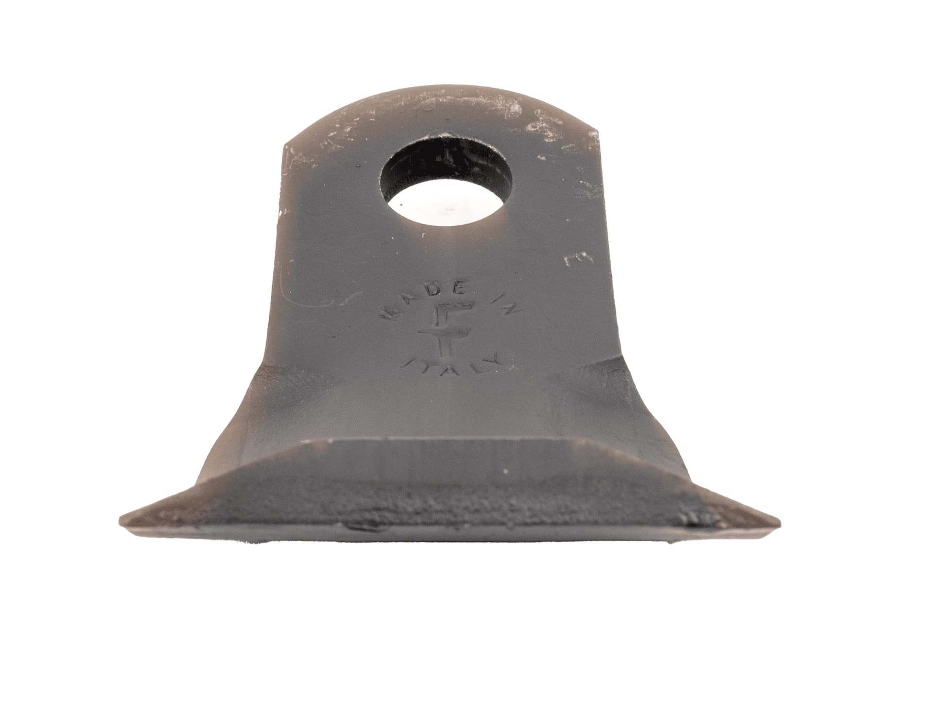 Coltello per trincia a Y altezza 130mm lunghezza 50mm - 4