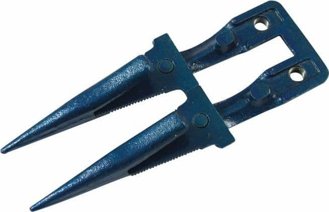 Dente Doppio Semifitto Nuovo G&S 1383B - 2
