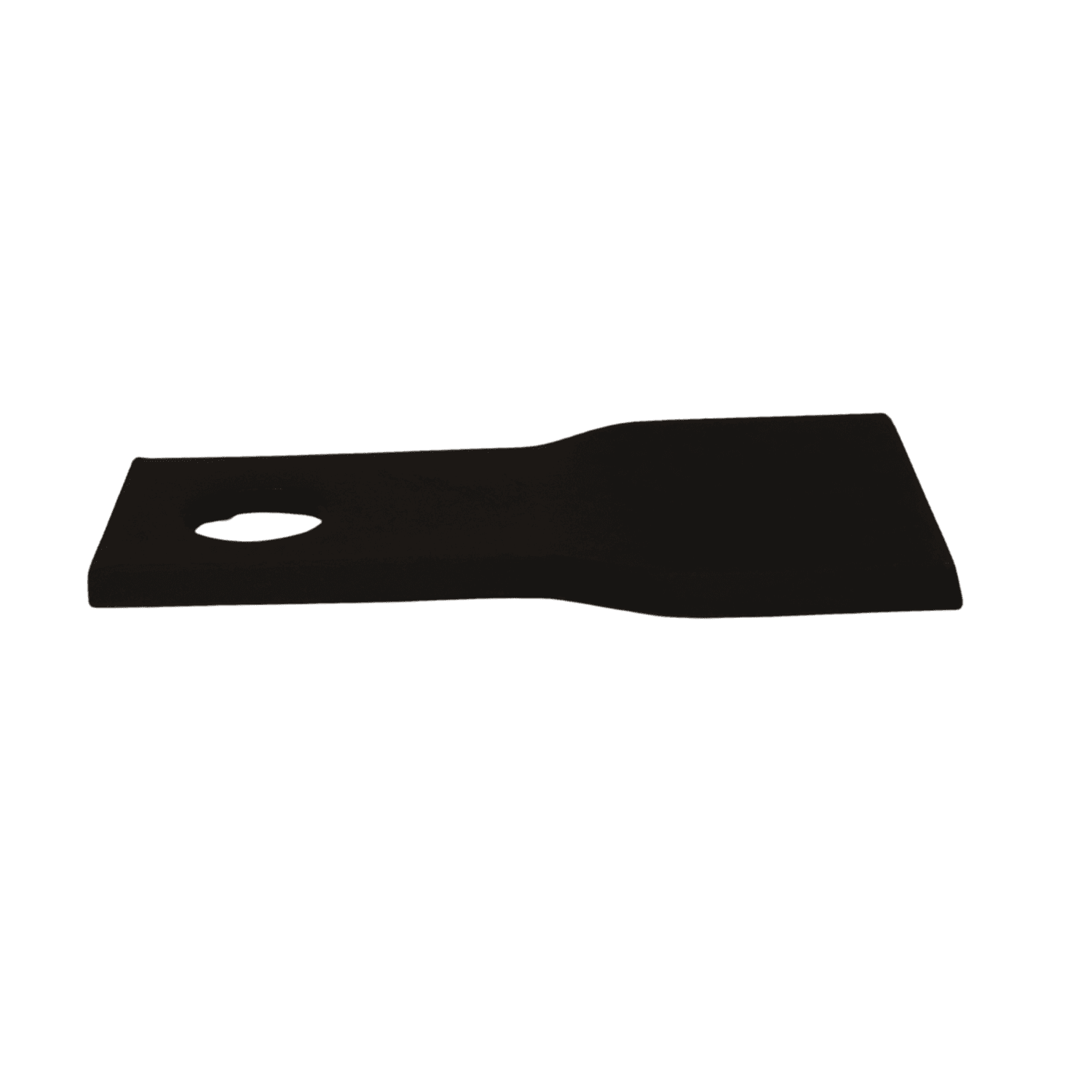 Coltello Dx Piegato 112x48mm Foro Ø 19mm Krone 1398890 confezione da 10 pezzi - 7