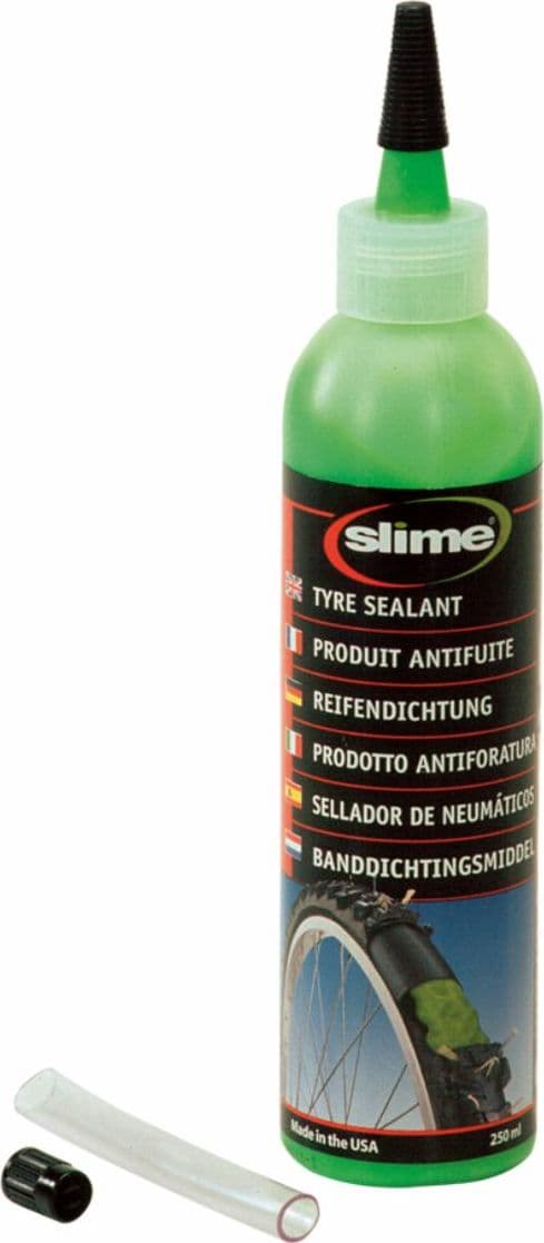 Gel antiforatura Tubetype 500ml