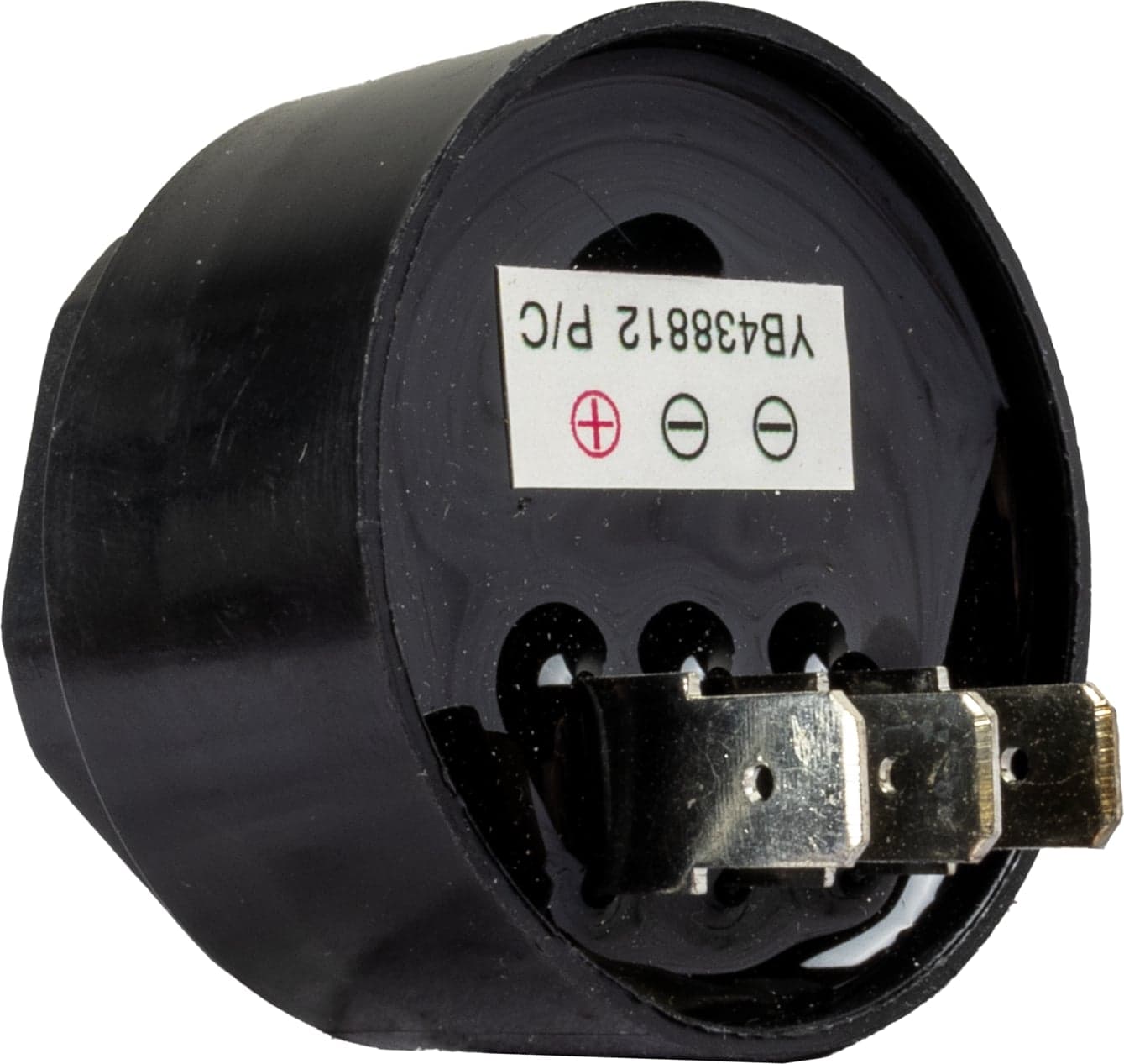 Avvisatore acustico 5-32V bitonale - 3