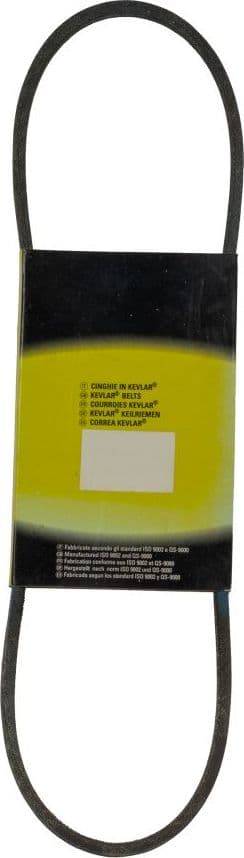 Cinghia trapezoidale 3L 34" - 4