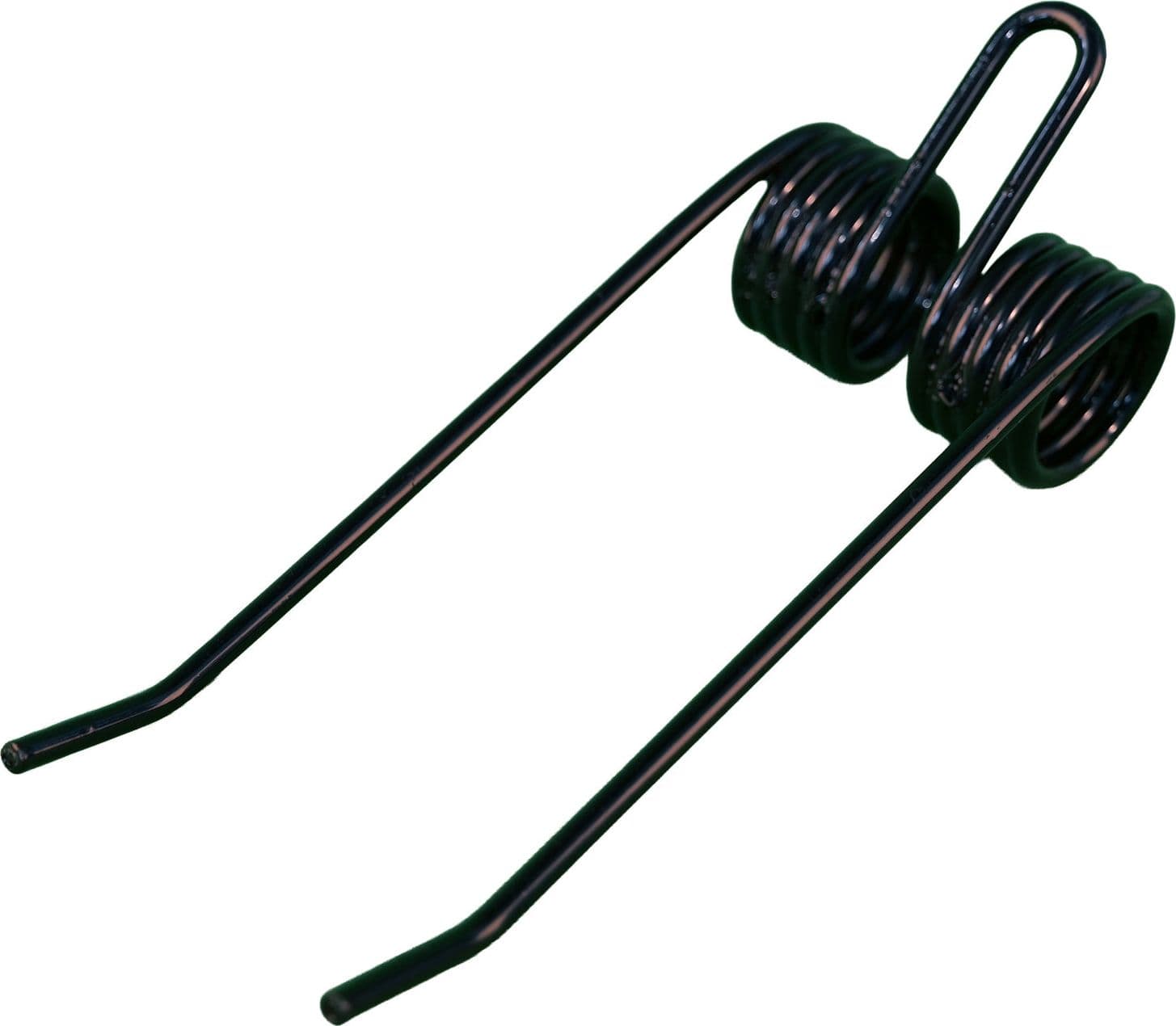 Dente pick-up adattabile Hesston 708045981 filo 5 confezione da 10 pezzi - 2