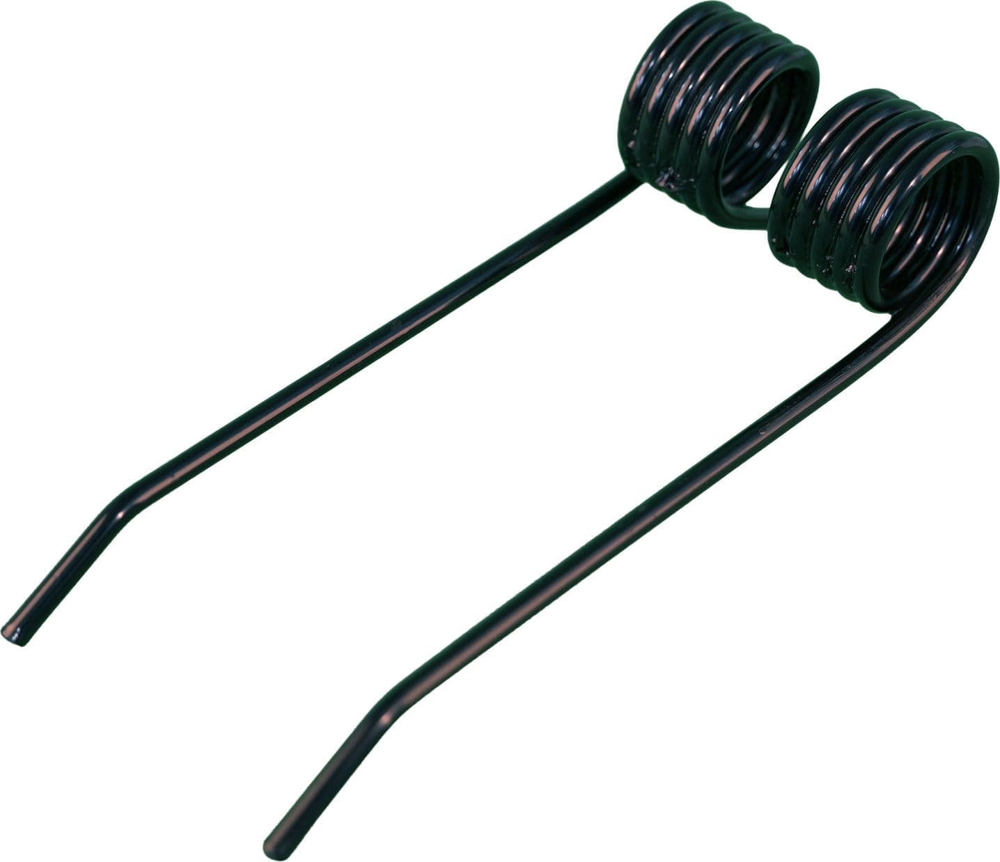 Dente pick-up adattabile Hesston 708045981 filo 5 confezione da 10 pezzi - 3