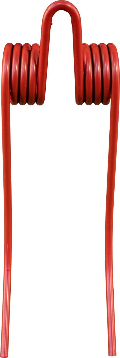 Dente Pick-Up Feraboli 1828060 L 200 Filo 5,5 confezione da 5 pezzi - 5