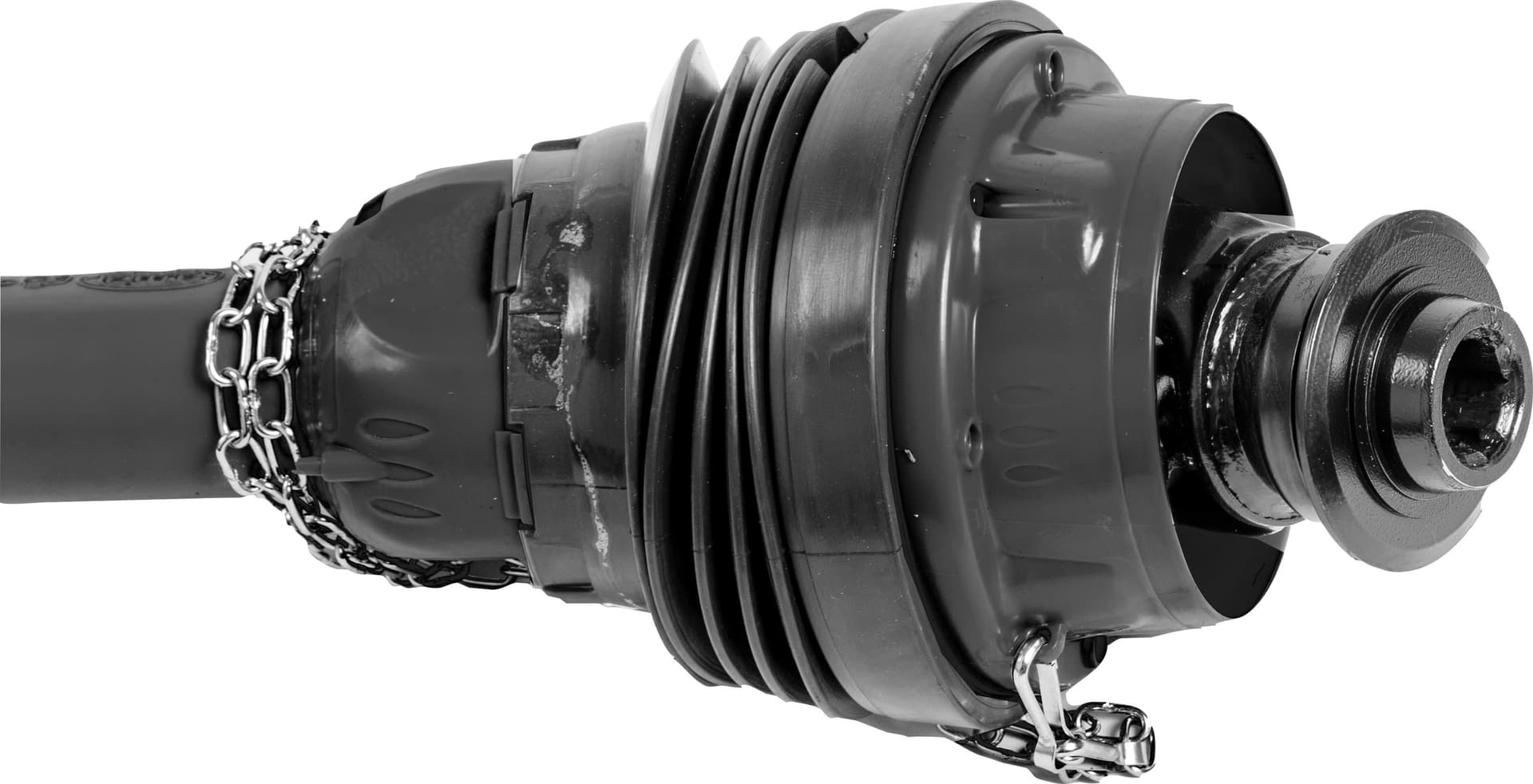 Cardano omocinetico singolo 4x1000 Quality line - 2