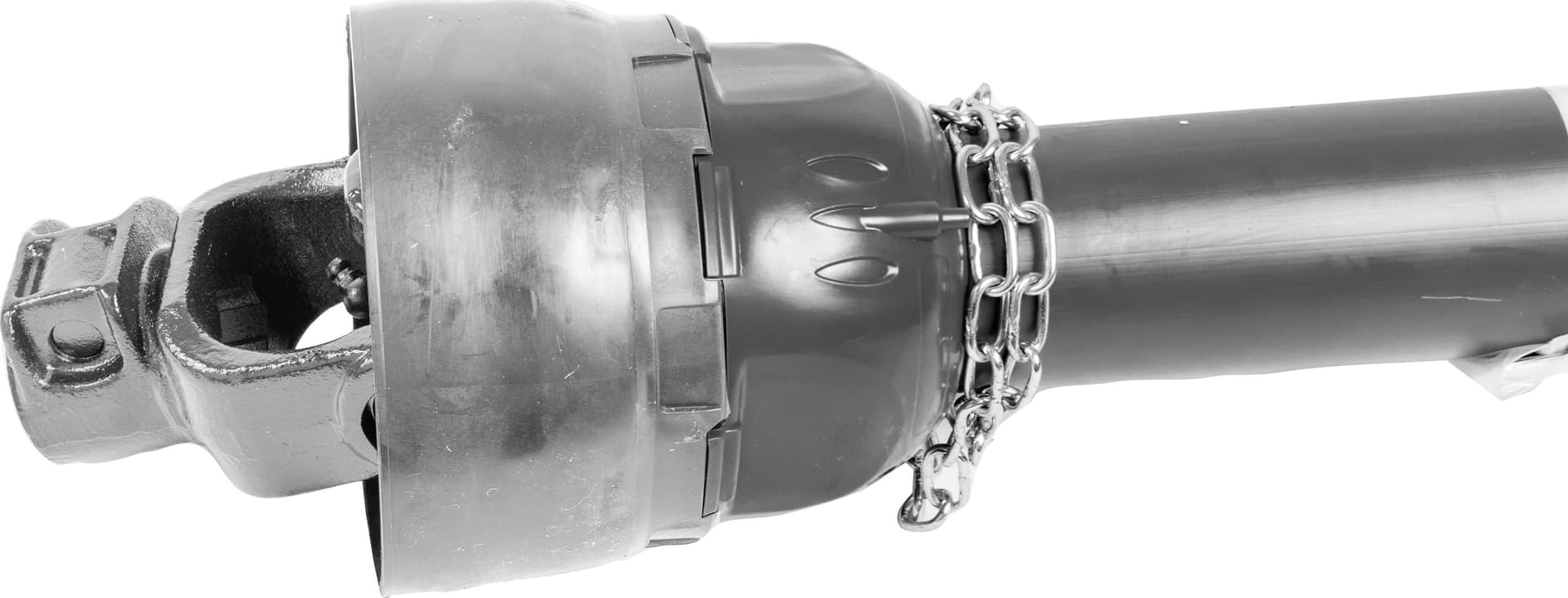 Cardano omocinetico singolo 4x1000 Quality line - 4