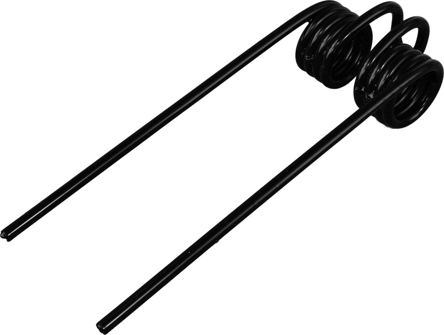 Dente ranghinatore adattabile Bicieffe filo 8 confezione da 5 pezzi - 2