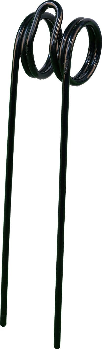 Dente ranghinatore adattabile Molon e Bcs filo 5 confezione da 10 pezzi - 3