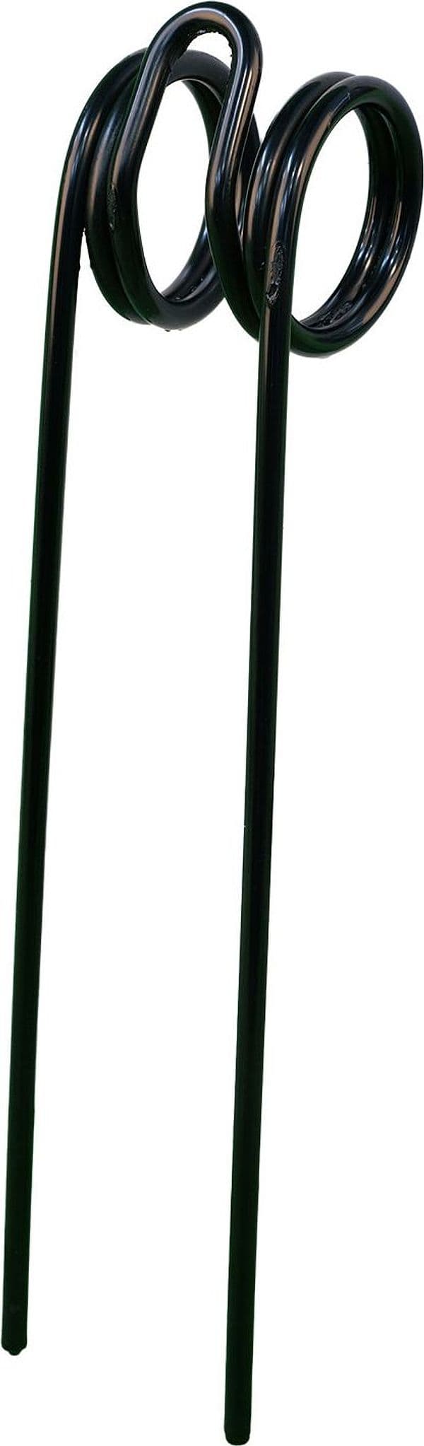 Dente ranghinatore adattabile Molon e Bcs filo 5 confezione da 10 pezzi - 3