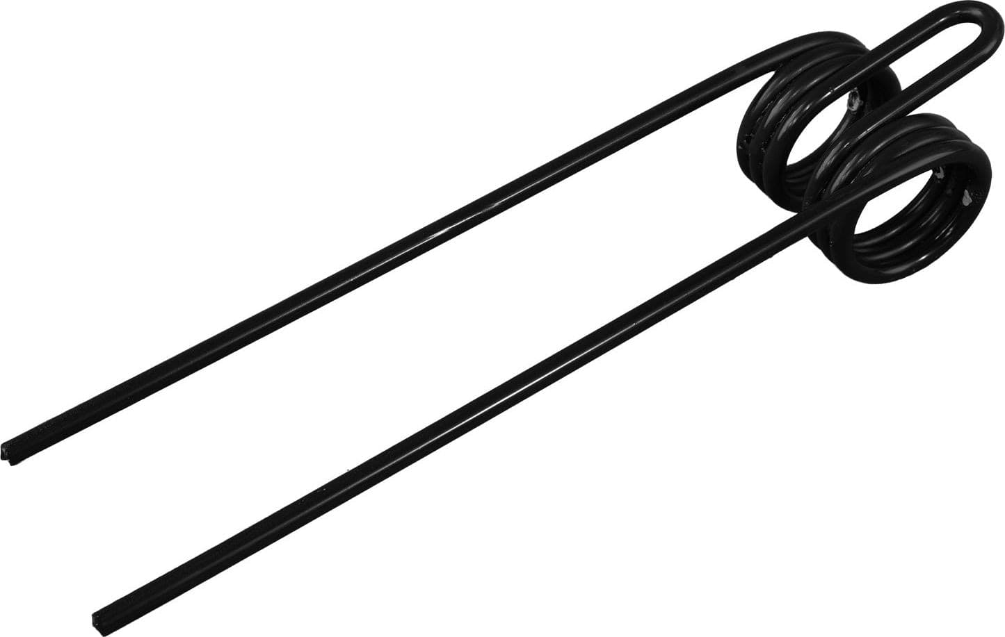 Dente ranghinatore adattabile Pz69 filo 6,5 confezione da 5 pezzi