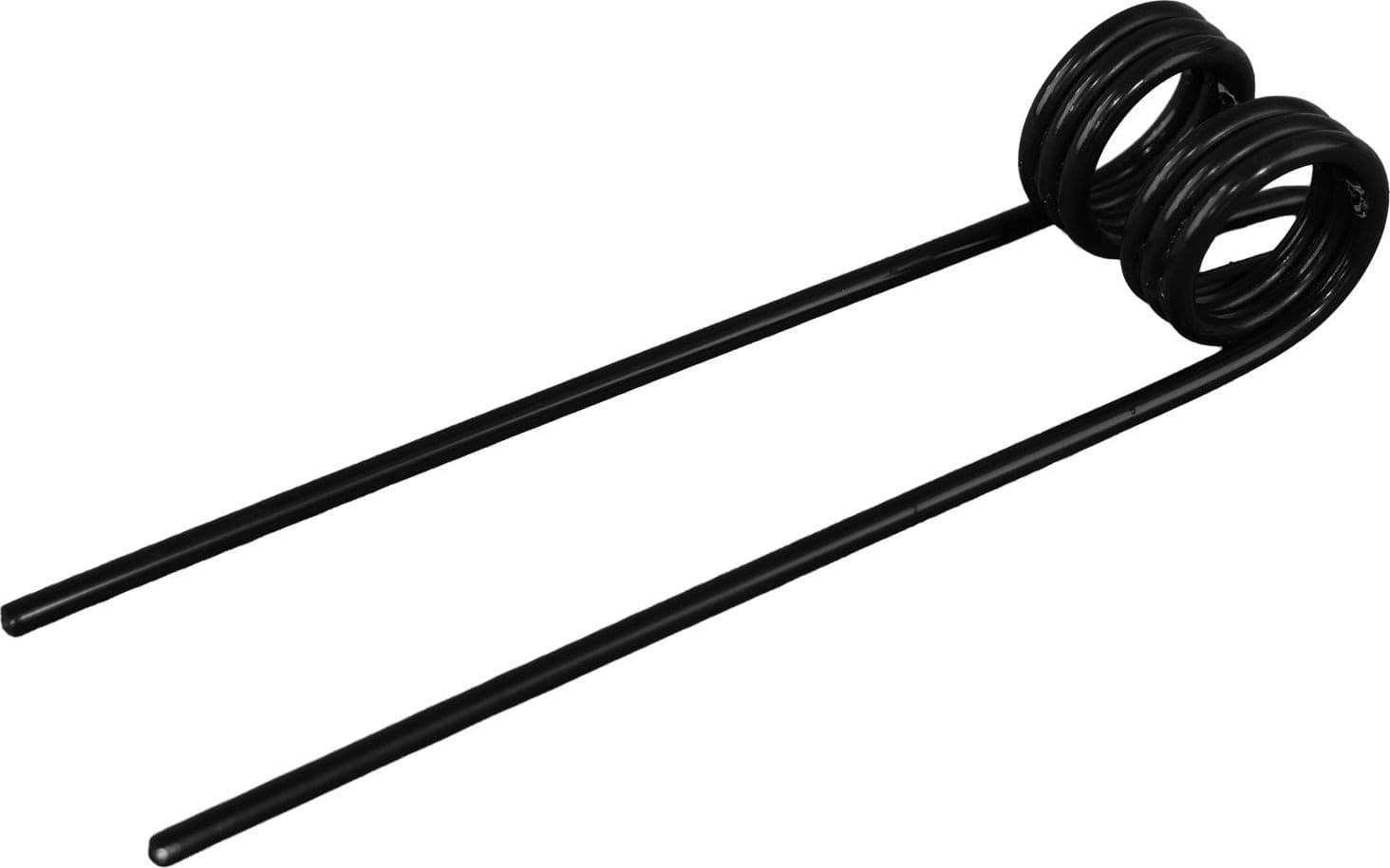 Dente ranghinatore adattabile Pz69 filo 6,5 confezione da 5 pezzi - 2