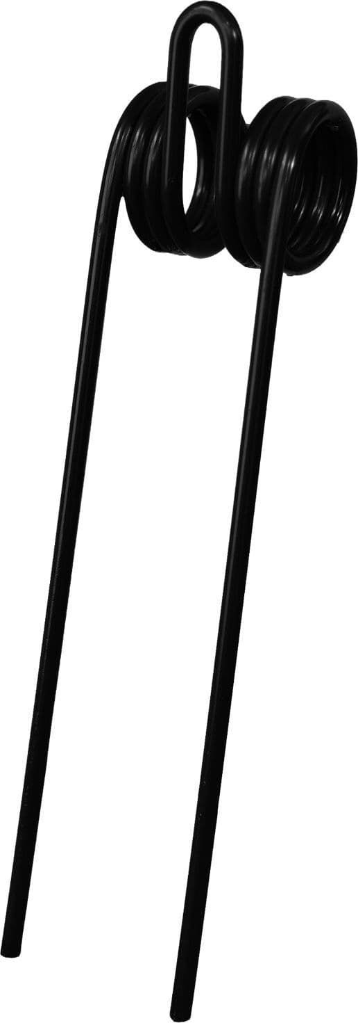 Dente ranghinatore adattabile Pz69 filo 6,5 confezione da 5 pezzi - 3
