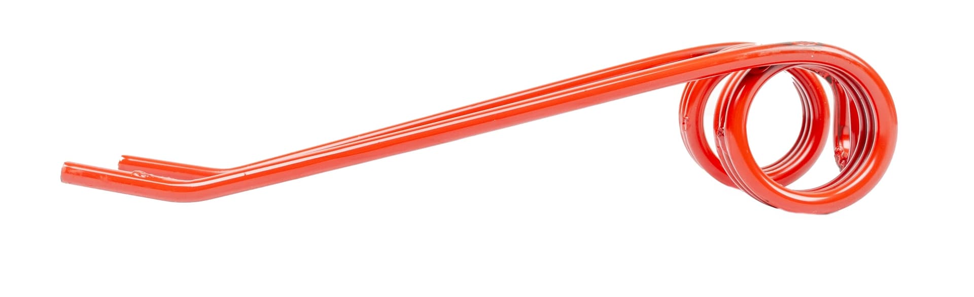 Dente pick-up tipo stretto adattabile Welger 0940,52,25,00 0343,51 filo 5 - 2
