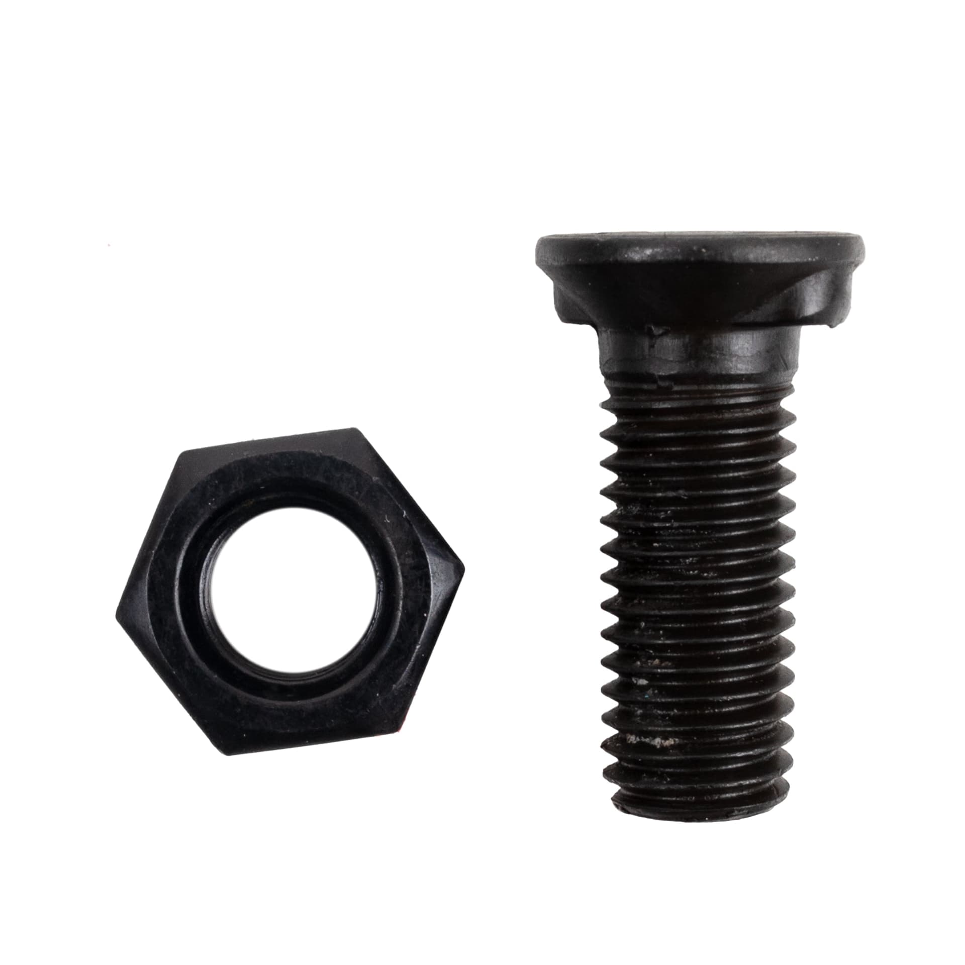 Bullone M12x34 adattabile Kverneland Otma confezione da 25 pezzi - 2