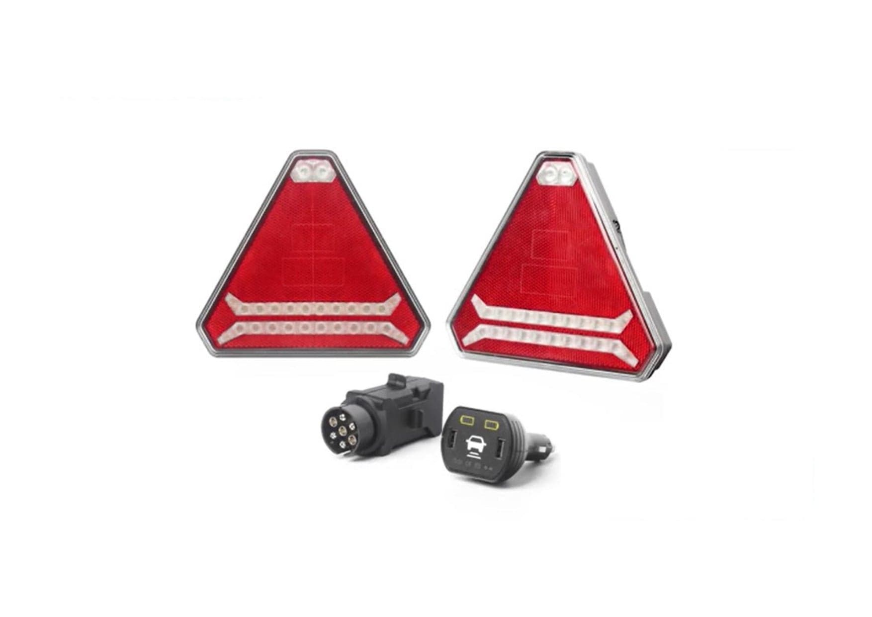 Ama  Kit luci wireless - 2