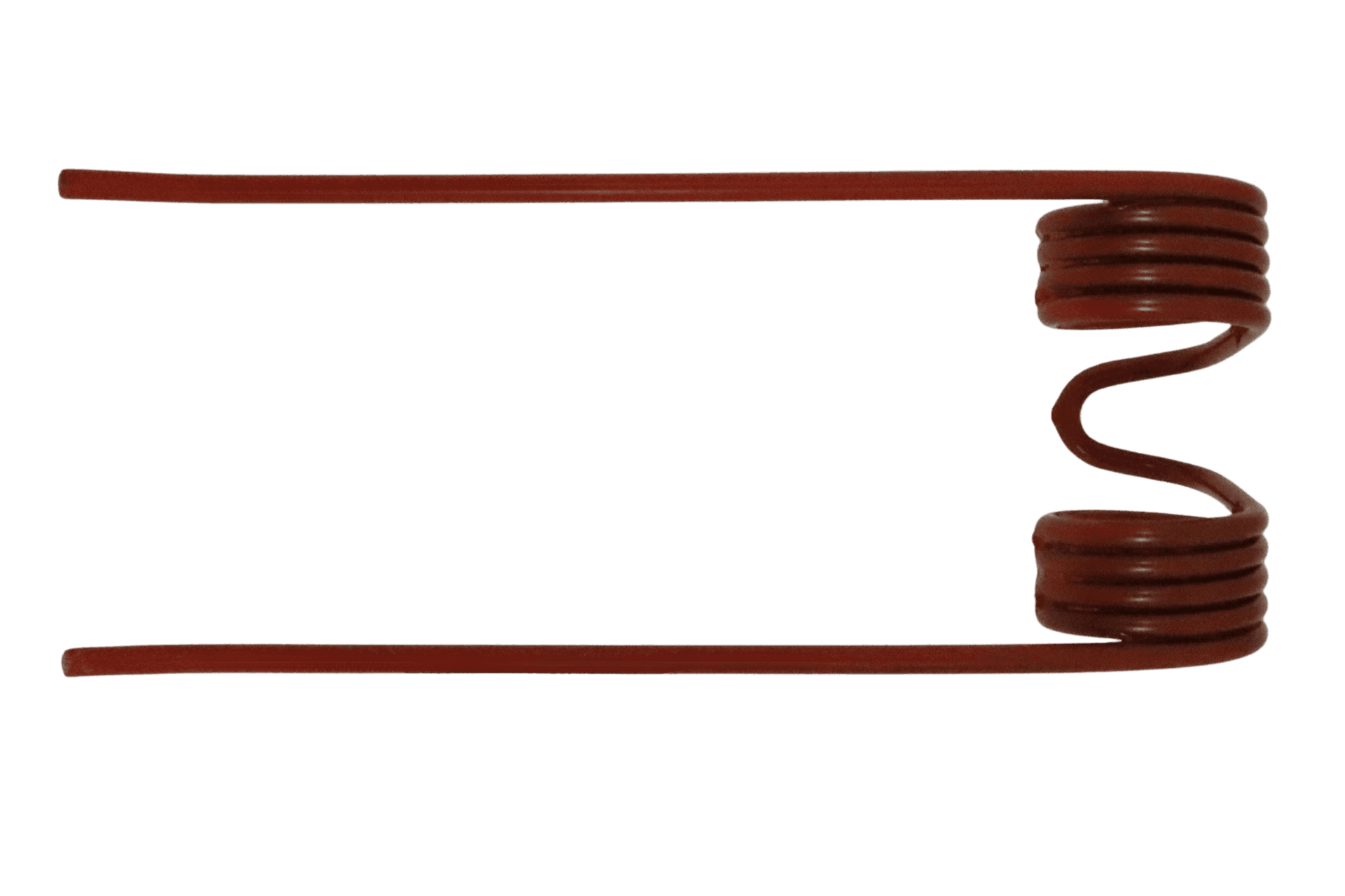 Dente pick-up adattabile Abbriata D0149 filo 5 confezione da 5 pezzi - 2