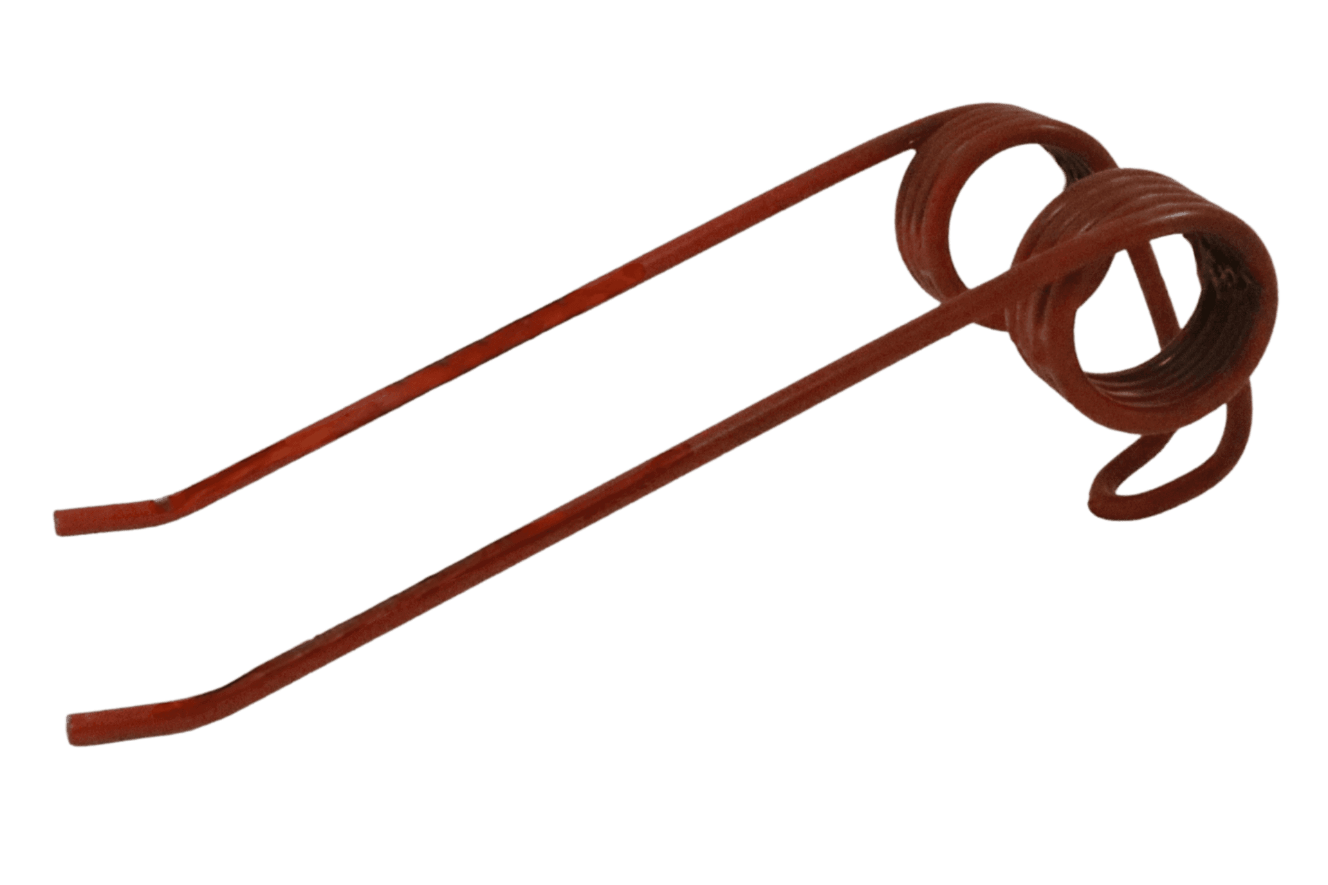 Dente pick-up adattabile Abbriata D0149 filo 5 confezione da 5 pezzi - 3