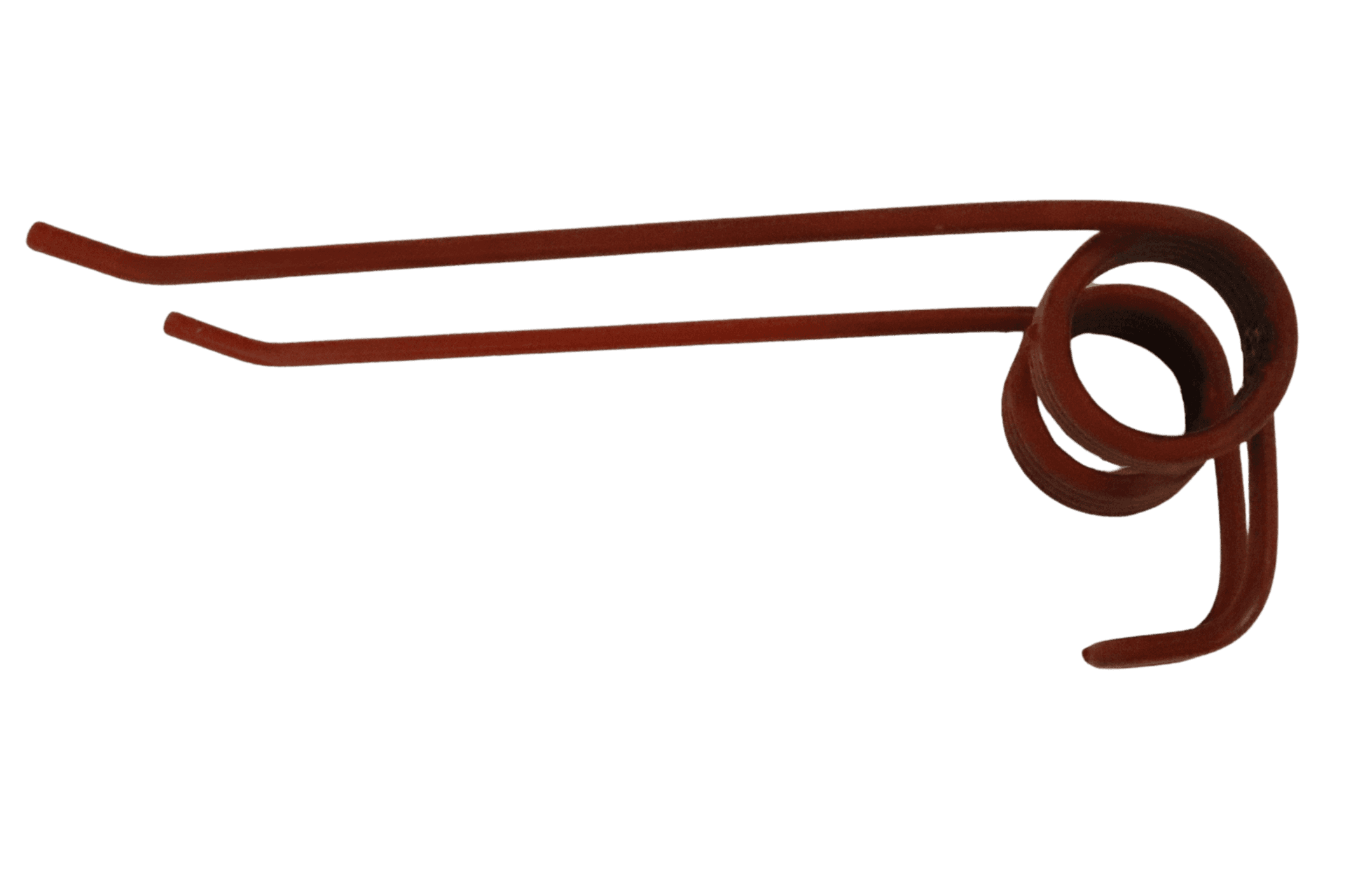 Dente pick-up adattabile Abbriata D0149 filo 5 confezione da 5 pezzi - 4