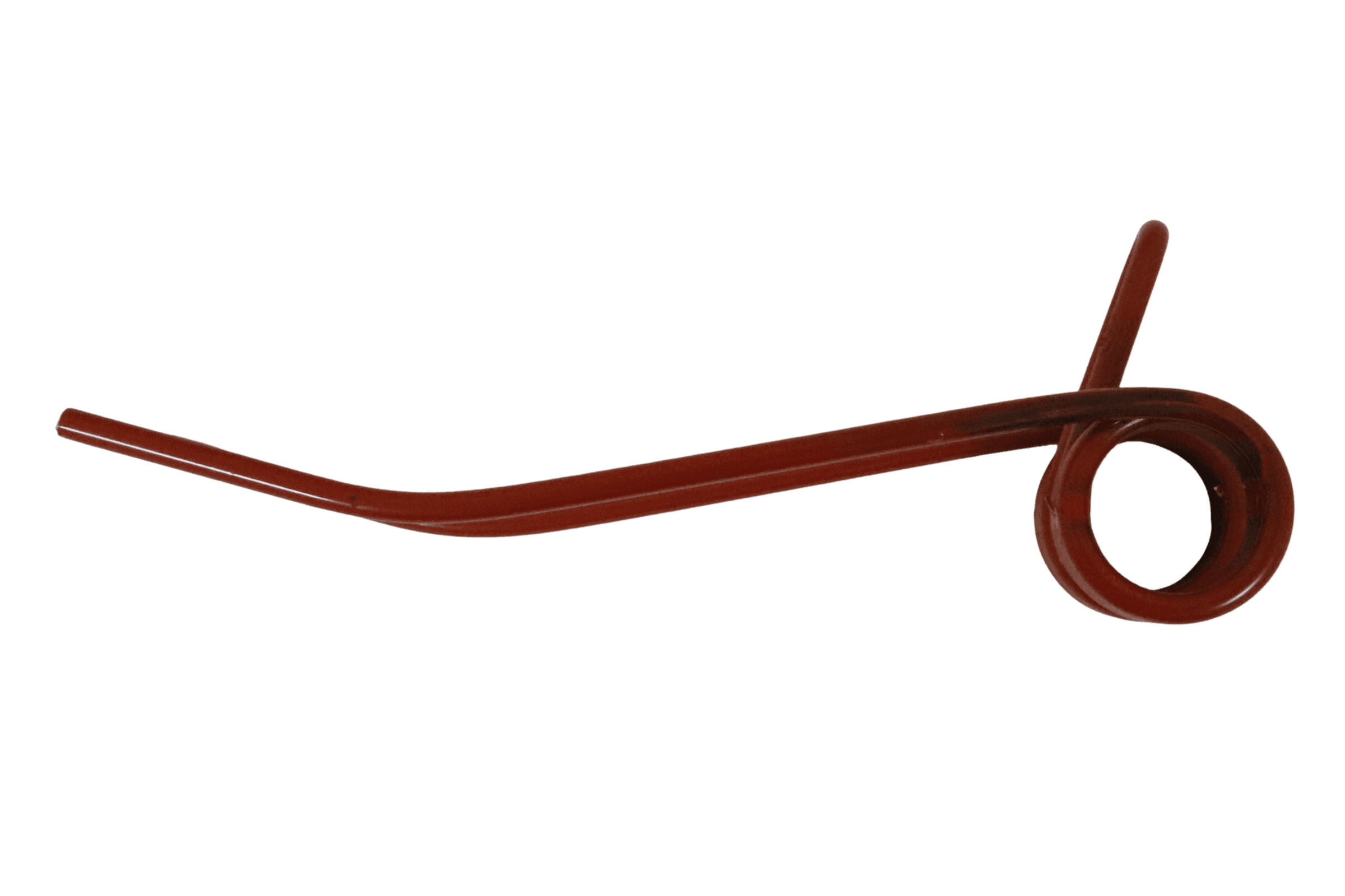 Dente pick-up adattabile Feraboli 1800009 filo 5,5 confezione da 5 pezzi - 4