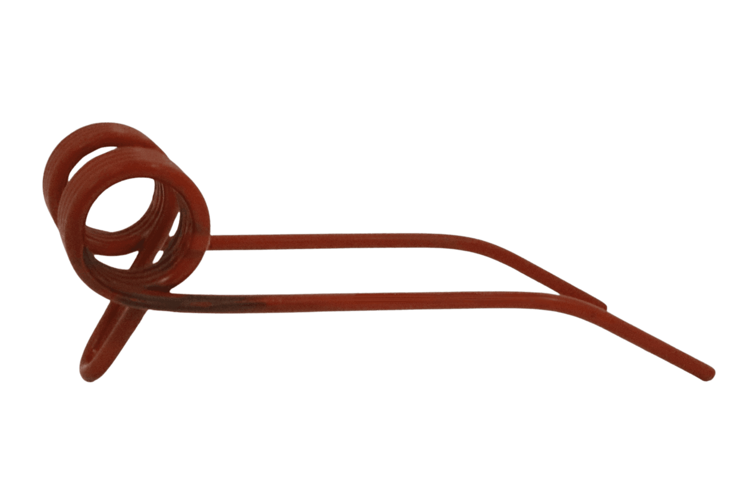 Dente pick-up adattabile Feraboli 1800009 filo 5,5 confezione da 5 pezzi - 5