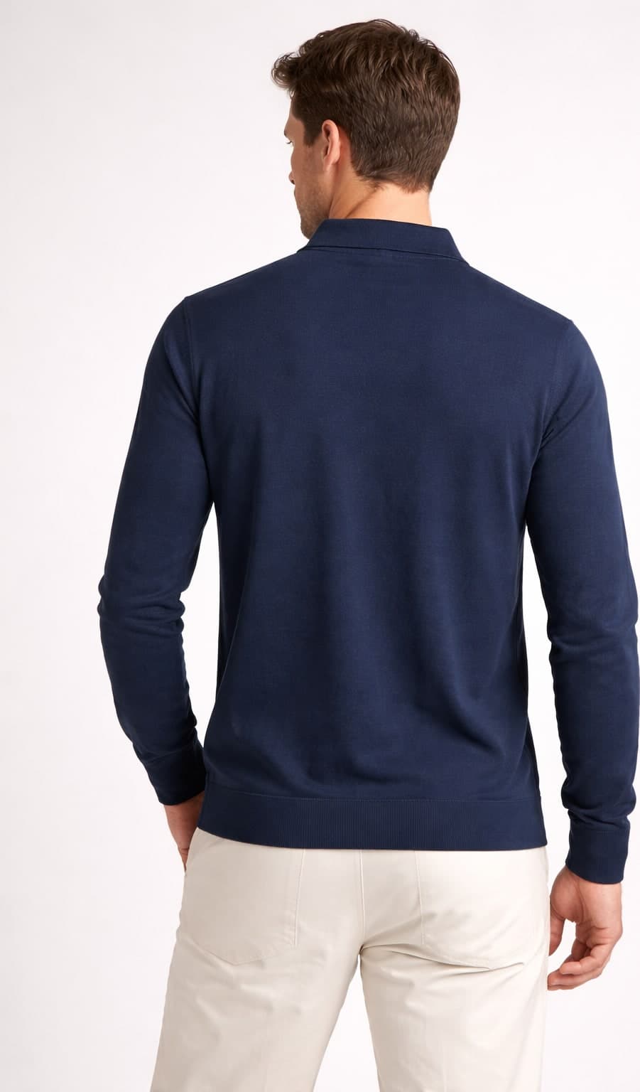 Camicia in maglia f.14 - 2