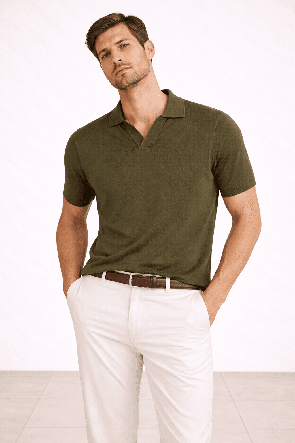 Polo derby m/m F14 - 5