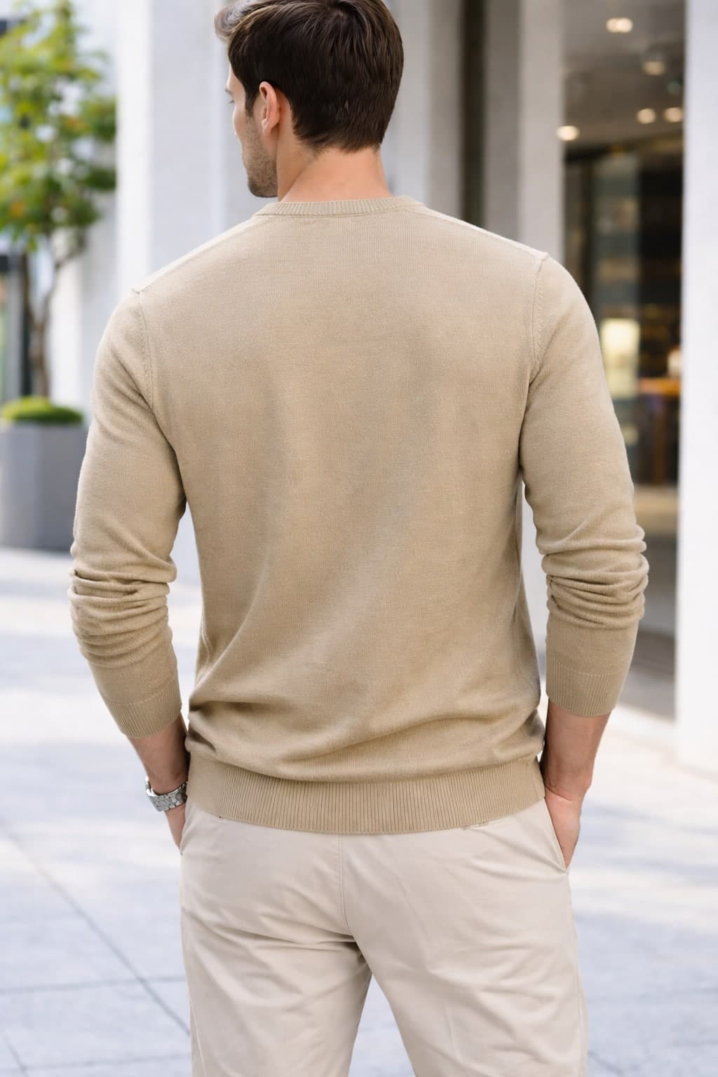 Pull g/c m/l f12 punto riso tc stone wash - 3