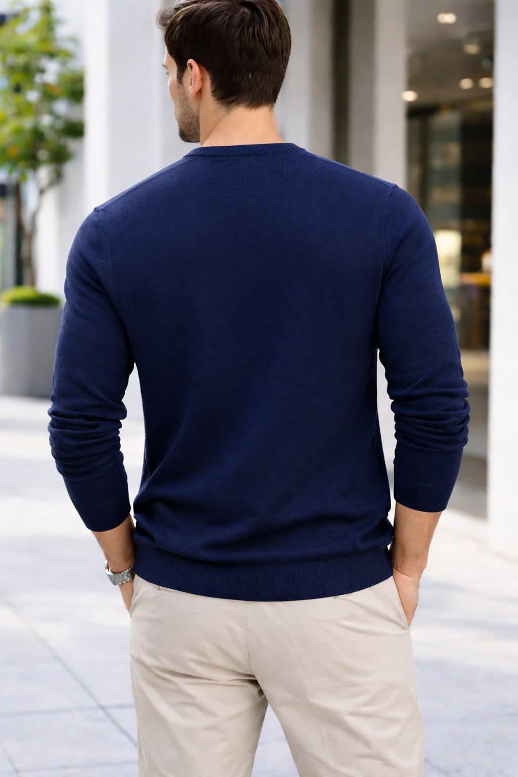 Pull g/c m/l f12 punto riso tc stone wash - 4