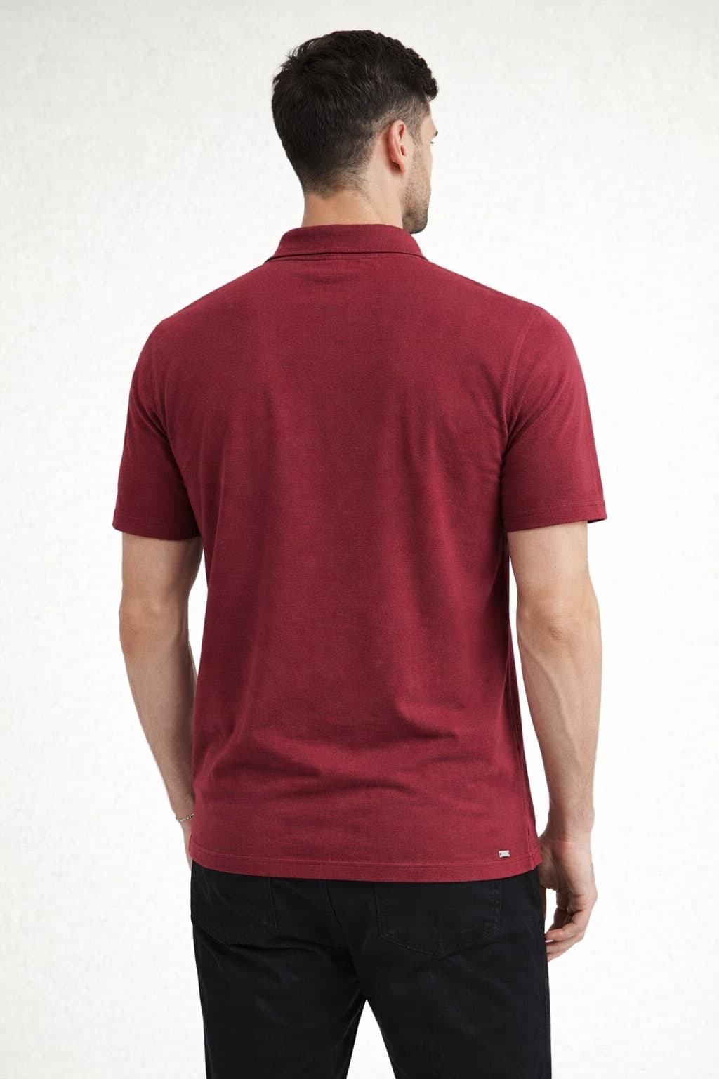 Polo m/m F.14 cotone - 2