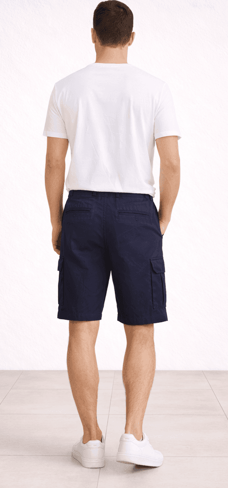 Short cargo in Pantaloncini Kanal 32 - Santa Maria di Licodia, commercioVirtuoso.it