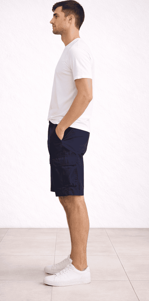 Short cargo - 6