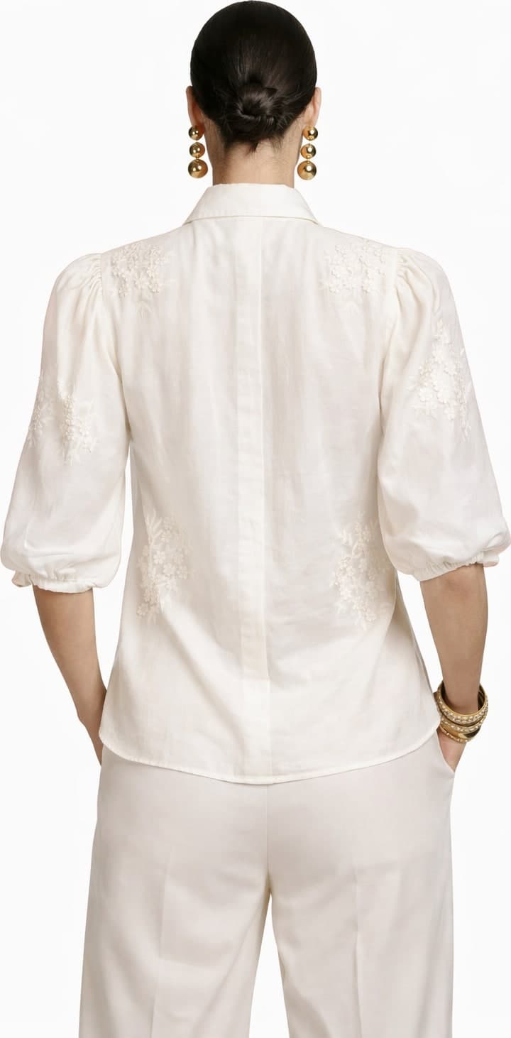 Camicia - 3