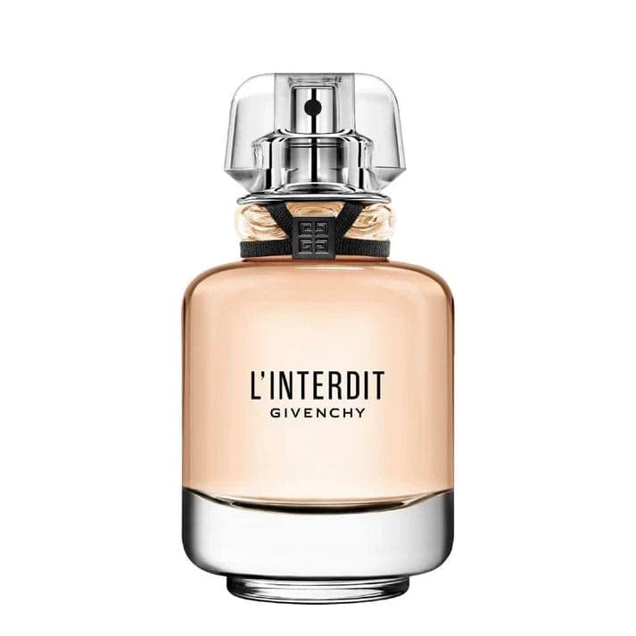 Profumo Givenchy L'interdit 80ml Eau de Parfum per Donna - 2