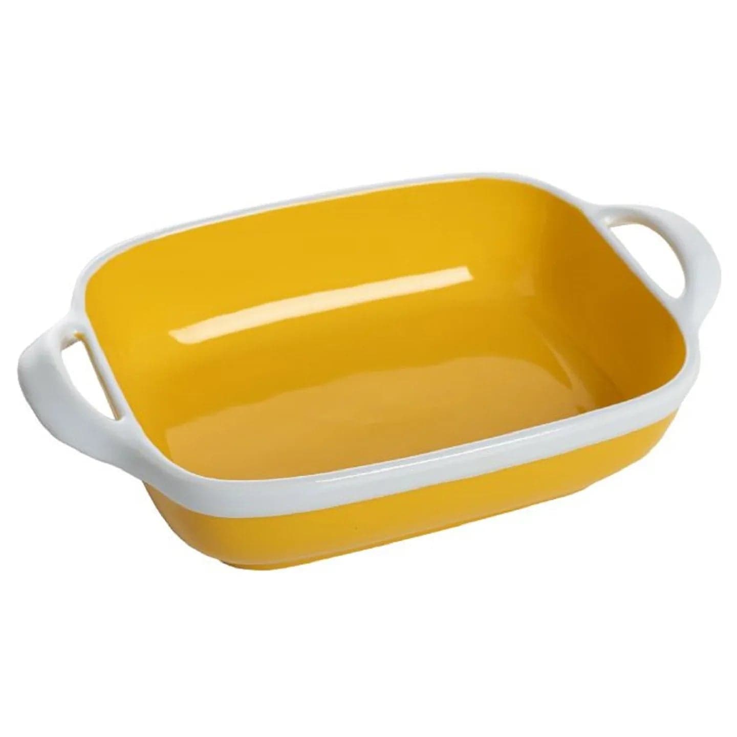 Pirofila da Forno con Manici Evviva 4759 – Bilbao 20x16 cm - 3