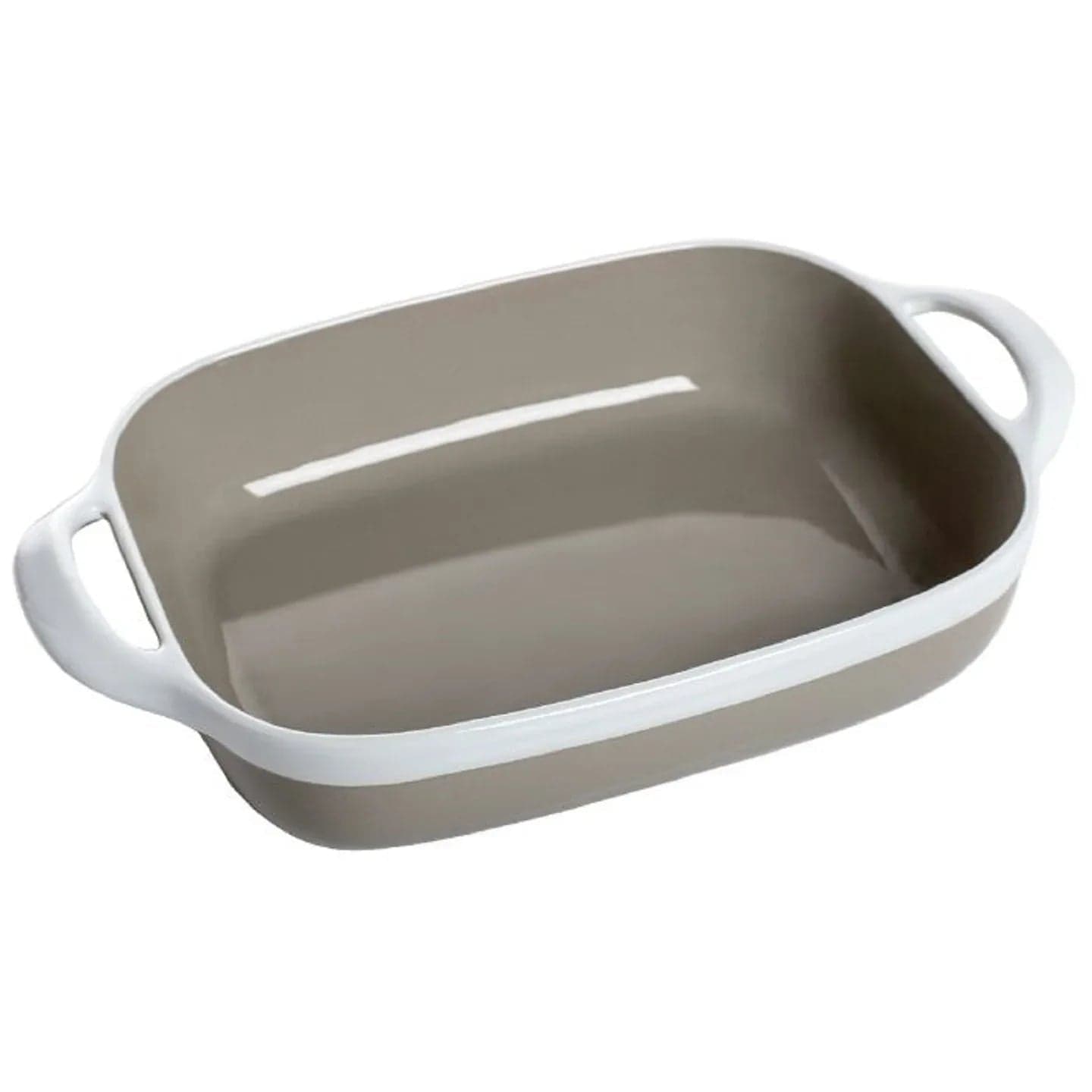 Pirofila da Forno con Manici Evviva 4761 – Bilbao 30x23 cm - 2