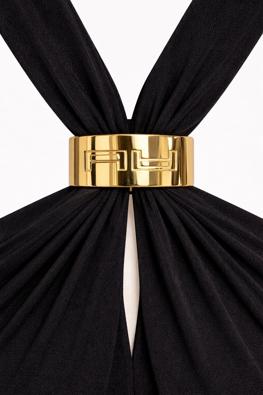 Top con accessorio - 2