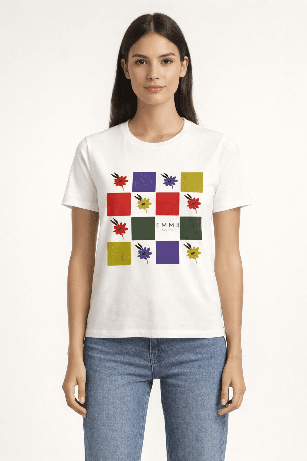 T-shirt EMMVENERE MA26543 - 5