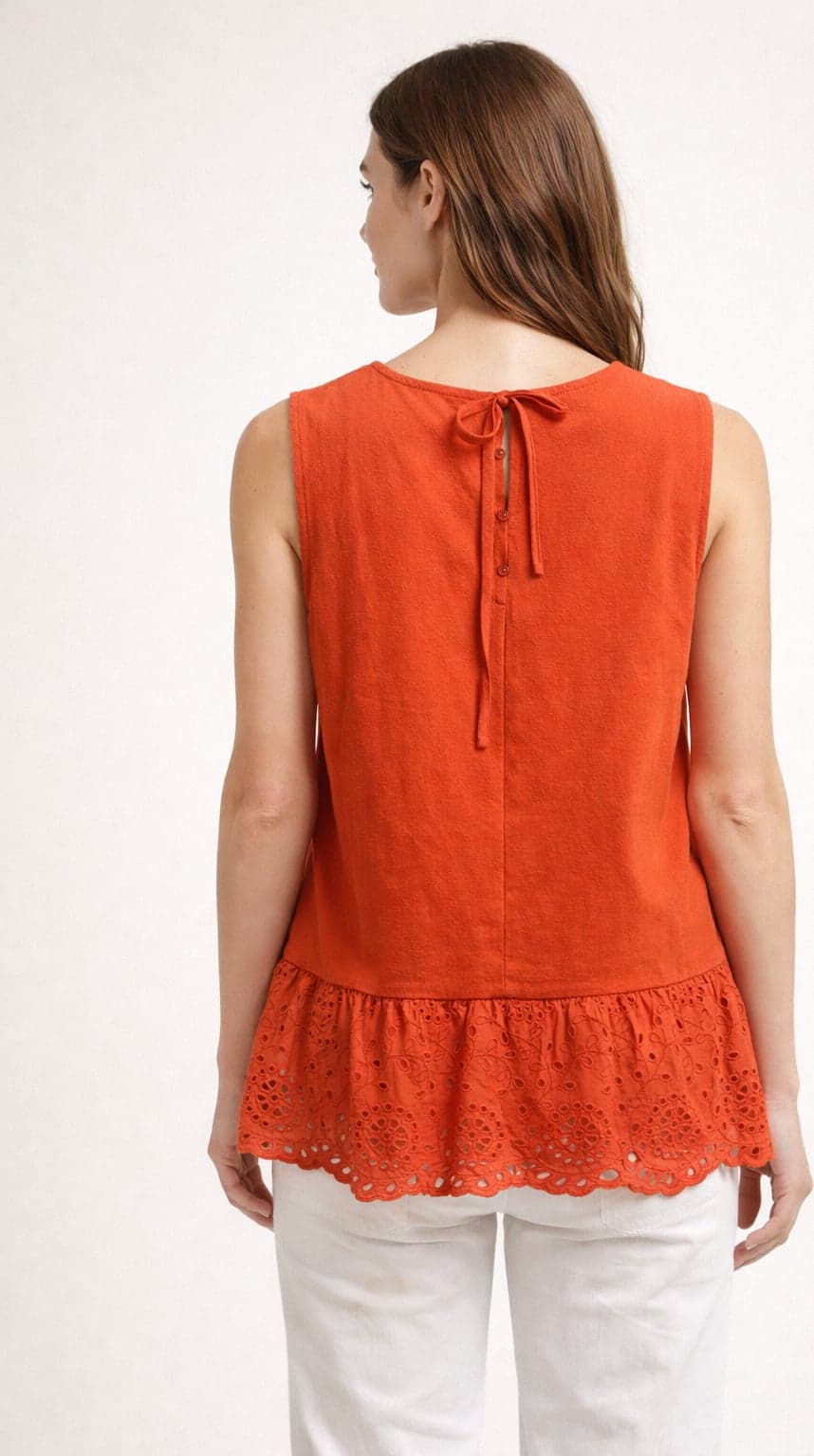 Body-top EMMPANETTO MA26517 - 2