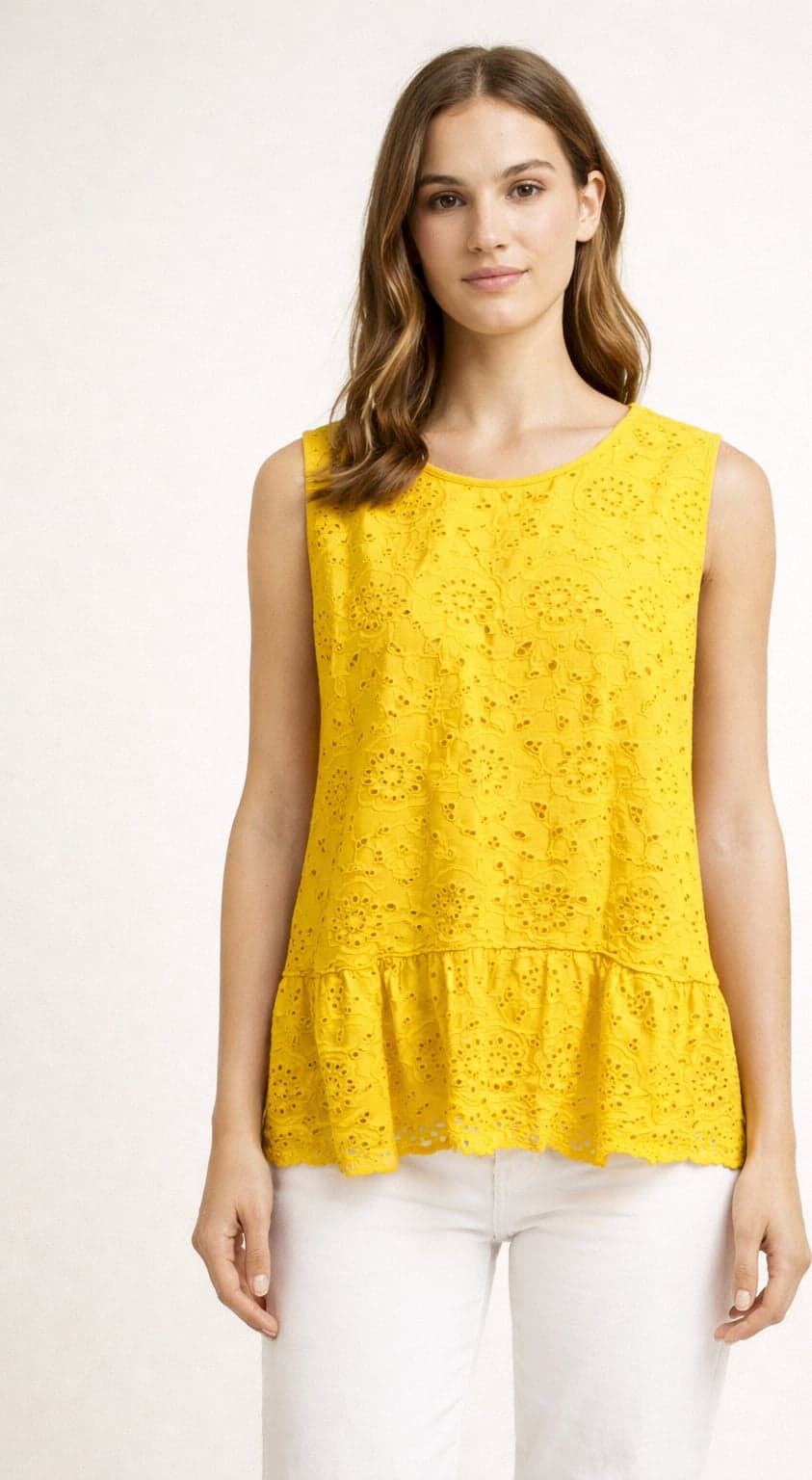Body-top EMMPANETTO MA26517 - 3