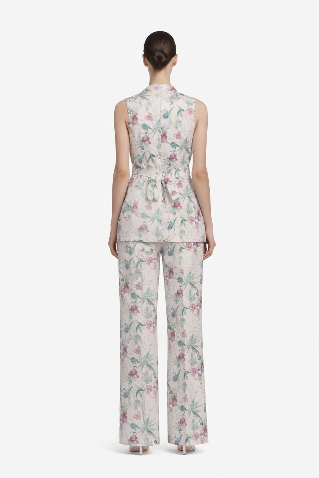 Giacca+Pant EMMGENTILE MA10133 - 2