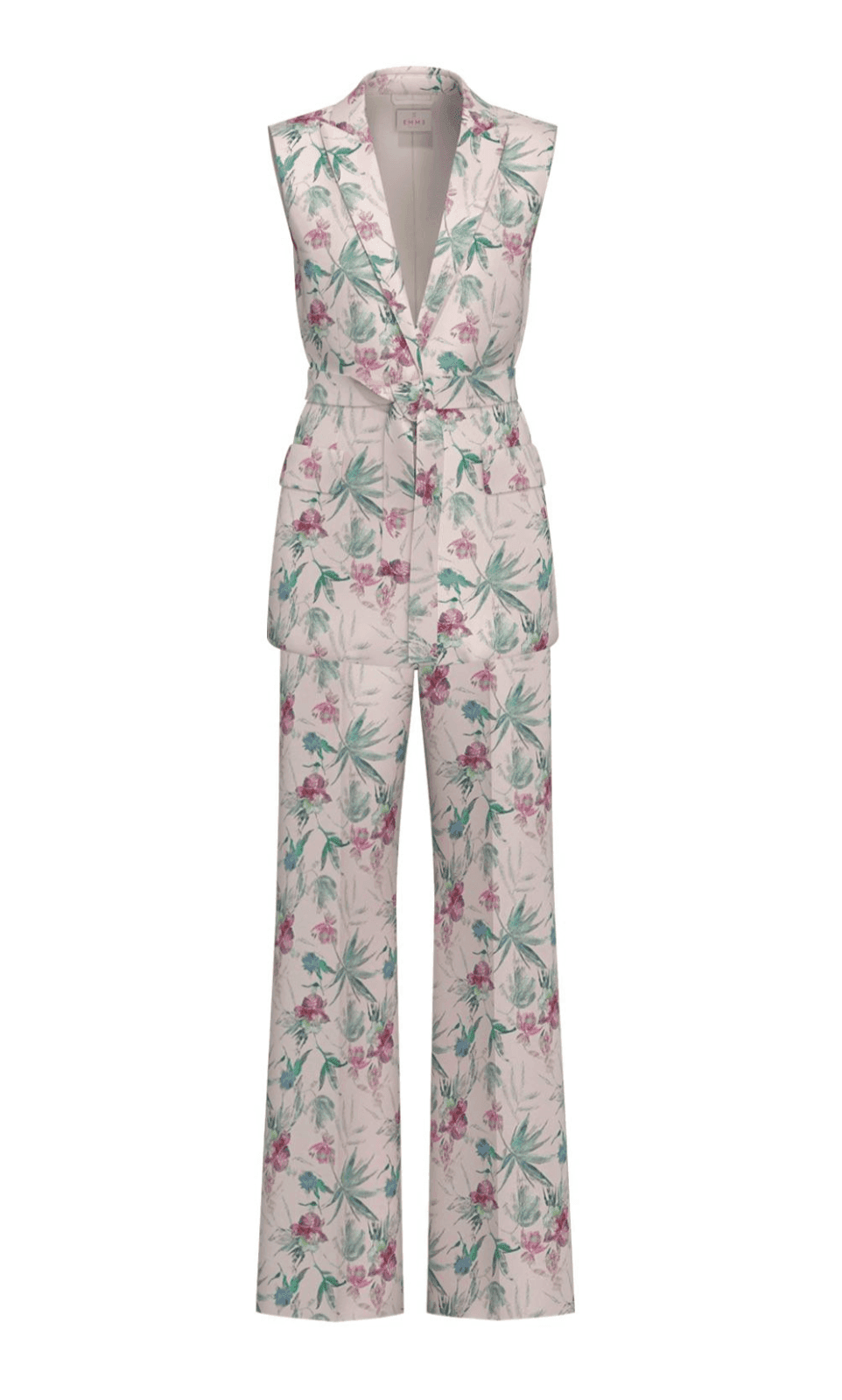 Giacca+Pant EMMGENTILE MA10133 - 3