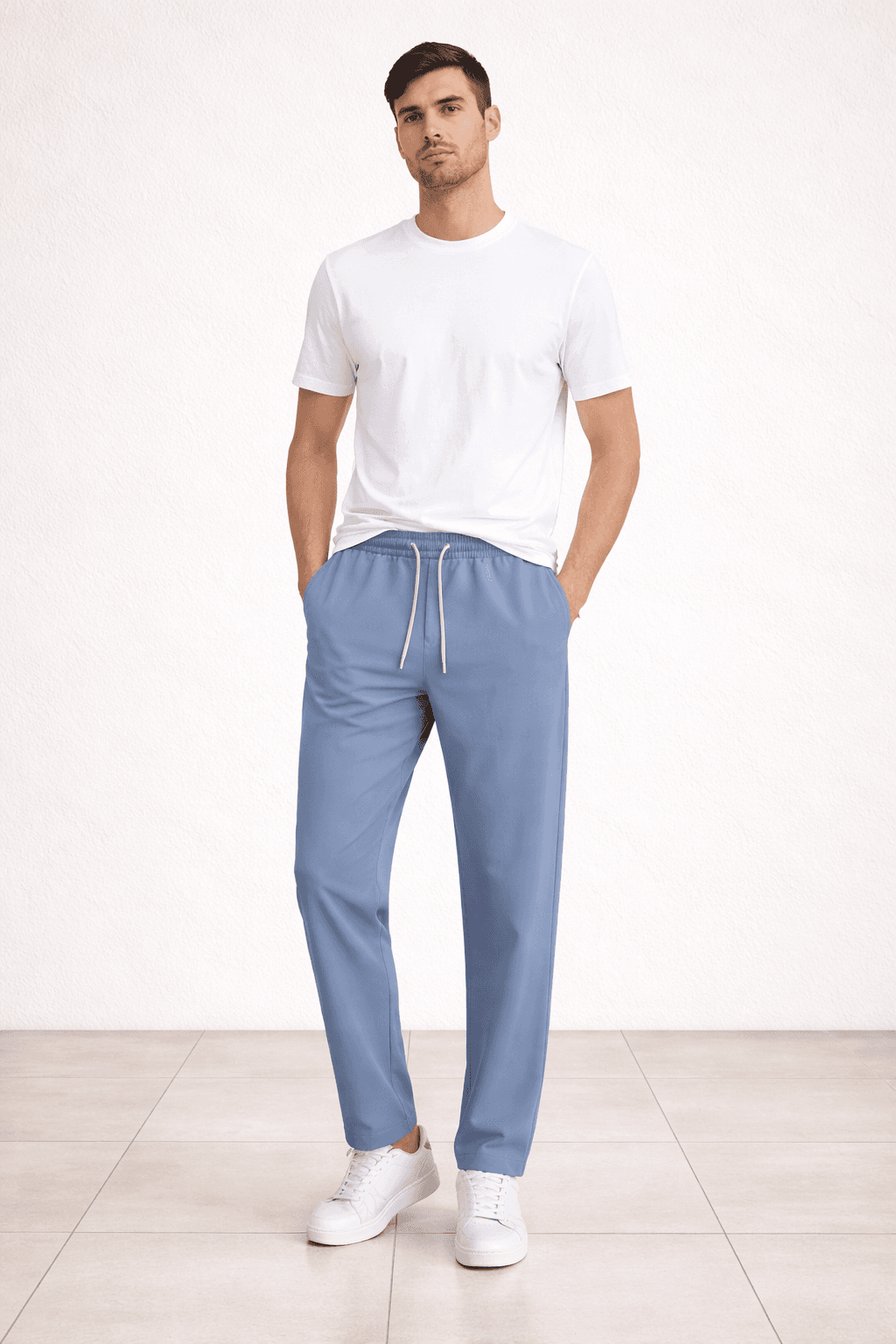 Pantalaccio slim fit - 6