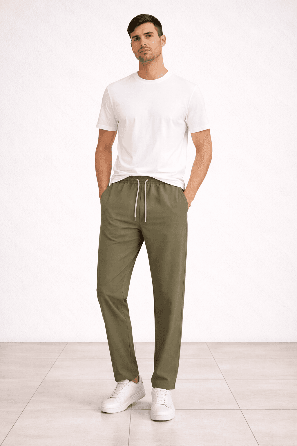 Pantalaccio slim fit - 7