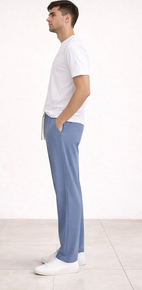 Pantalaccio slim fit - 3